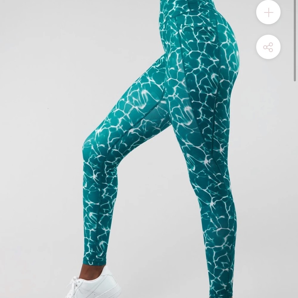 Buffbunny Collection Leggings NEW